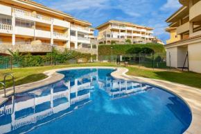 Seaview apartment in Fuengirola by Costarentals - Ref 67